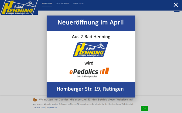 2rad-henning.de