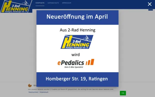 2rad-henning.de