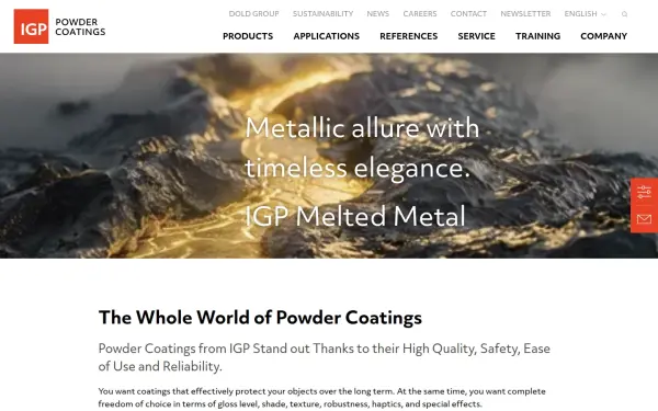 igp-powder.com