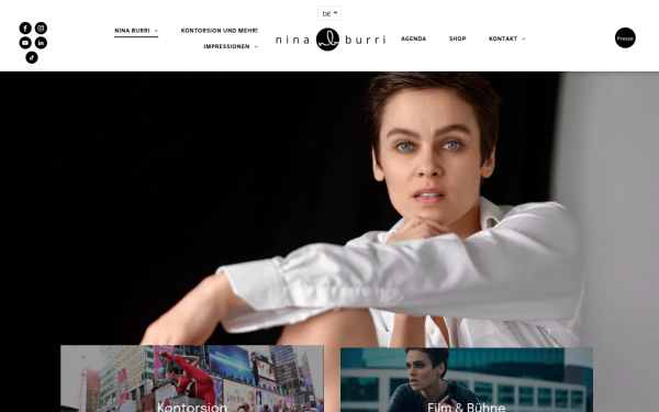 www.ninaburri.com