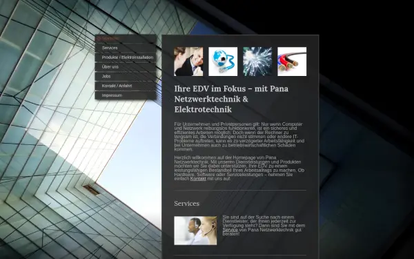 www.pana-netzwerktechnik.de