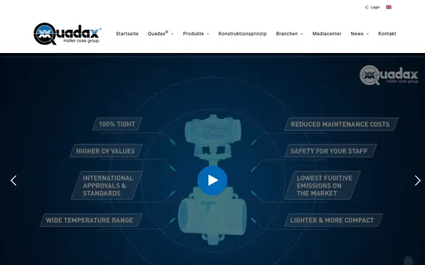 www.quadax.de
