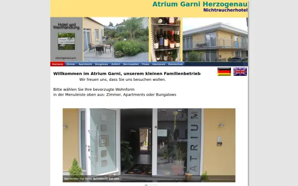 atrium-herzogenaurach.de
