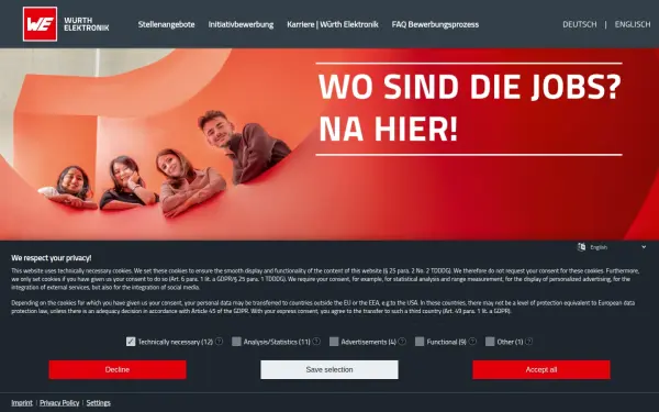 jobs.we-online.com