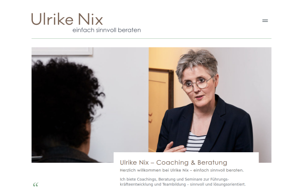 ulrikenix.de