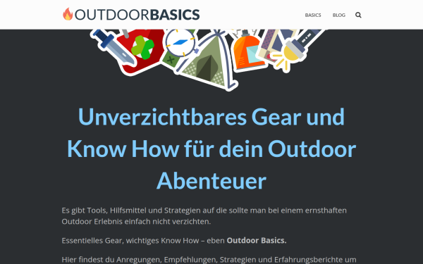 outdoorbasics.de