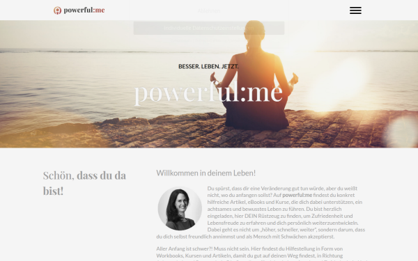 www.powerful-me.de