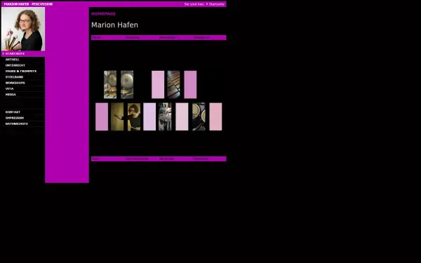 hafen-percussion.de