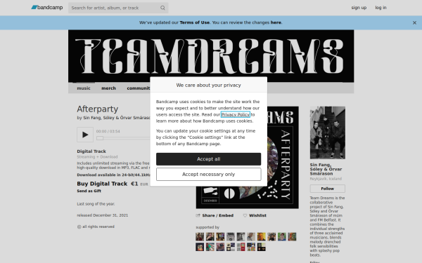 sinfang-soley-orvarsmarason.bandcamp.com