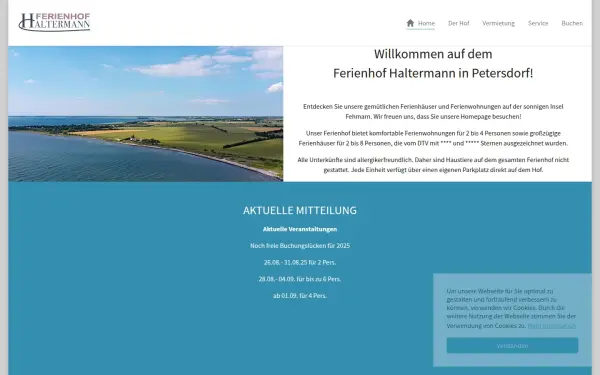 www.ferienhof-haltermann.de
