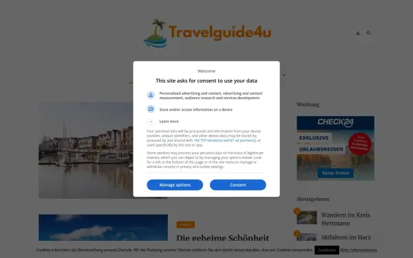 www.travelguide4u.de