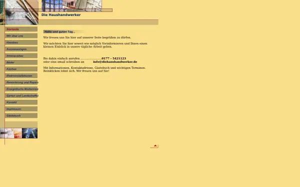 diehaushandwerker.de