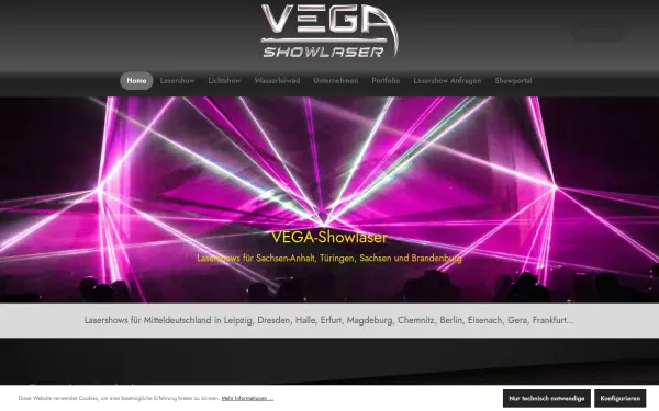 vegalaser.de
