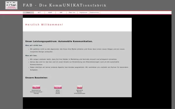 www.diekommunikationsfabrik.de