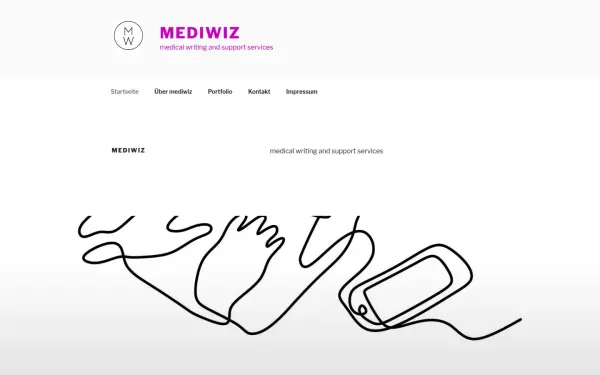 mediwiz.de