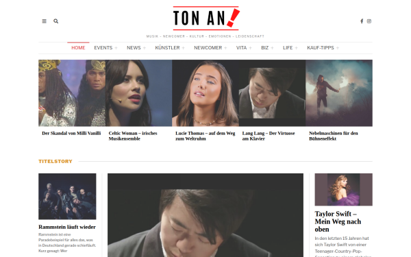 ton-an.com
