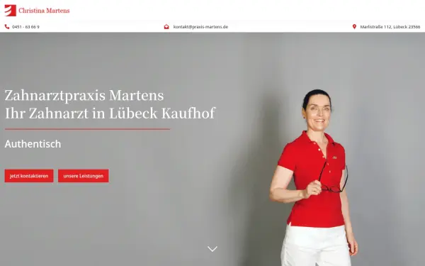www.praxis-martens.de