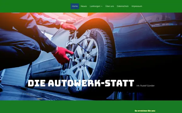die-autowerk-statt.de