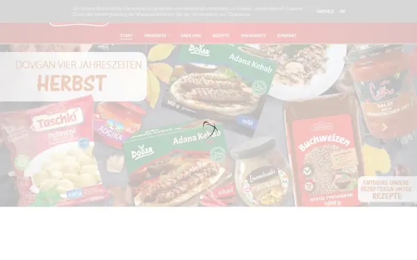 www.dovgan.de