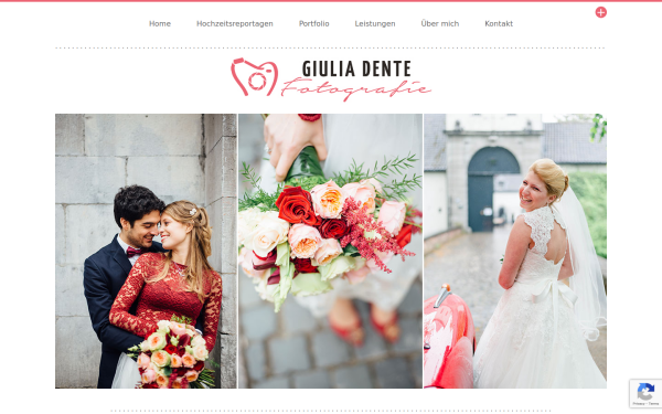 www.giuliadente.de