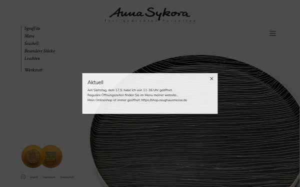www.anna-sykora.de