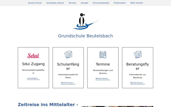 www.grundschule-beutelsbach.de