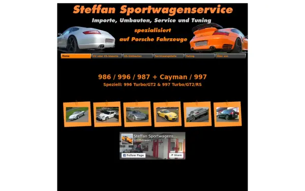 steffan-sportwagenservice.de