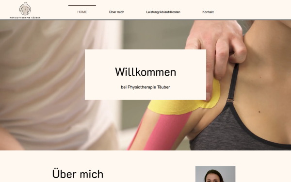 www.physiotherapie-taeuber.at