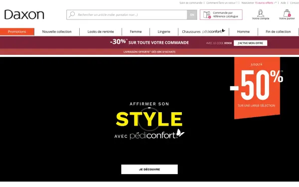 www.daxon.fr