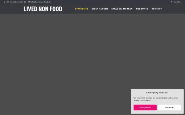 www.lived-non-food.de