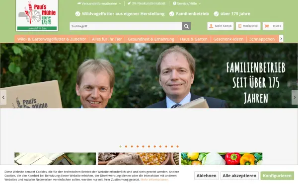 www.pauls-muehle.de