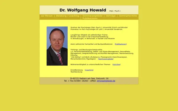 dr-howald.de