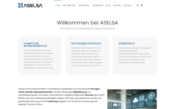 www.aselsa.com