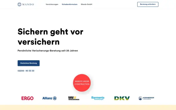 www.mandogmbh.de