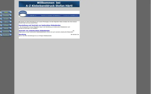 a-z-klebebanddruck.de