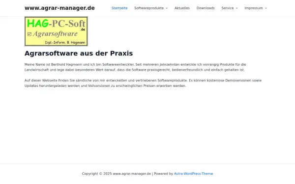 www.hag-pc-soft.de