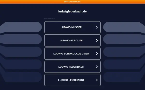 ludwigfeuerbach.de