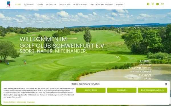 www.golfclub-schweinfurt.de