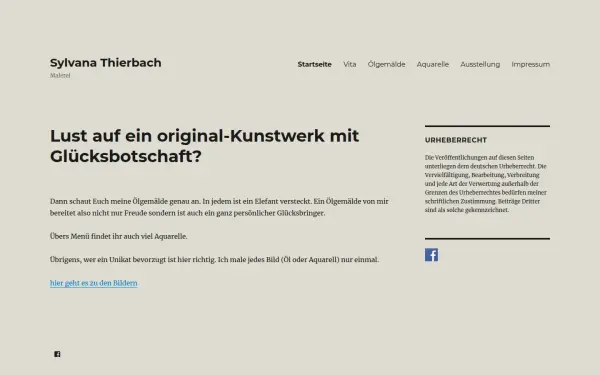 www.mal-gut.de