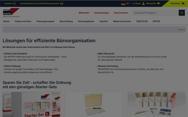 www.mappei.de