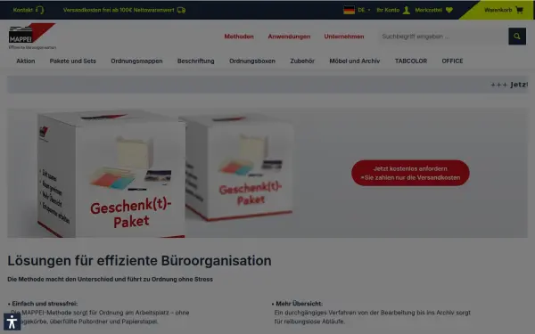 www.mappei.de