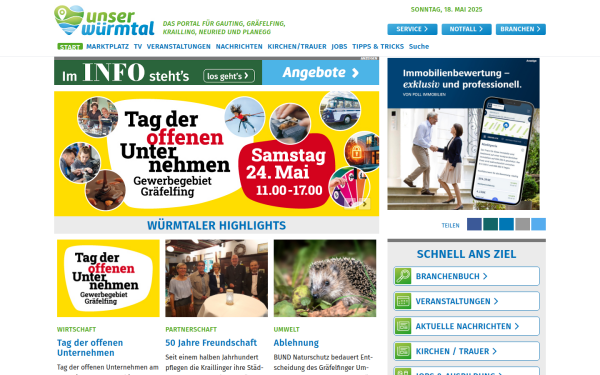 www.unser-wuermtal.de