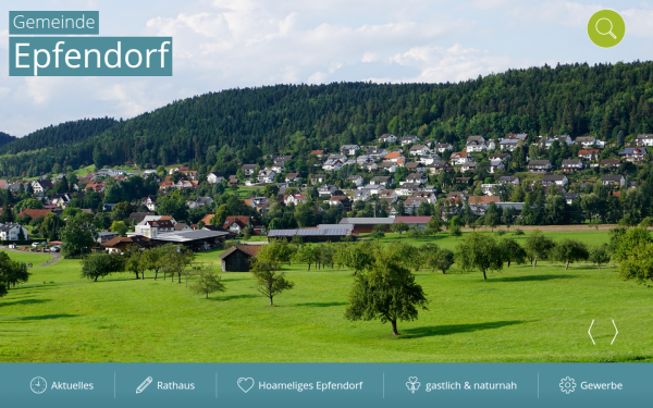 www.epfendorf.de