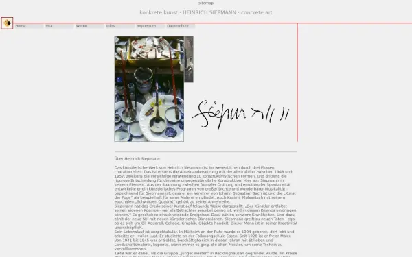 heinrichsiepmann.de