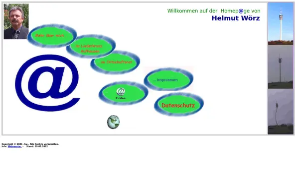 helmut-woerz.de