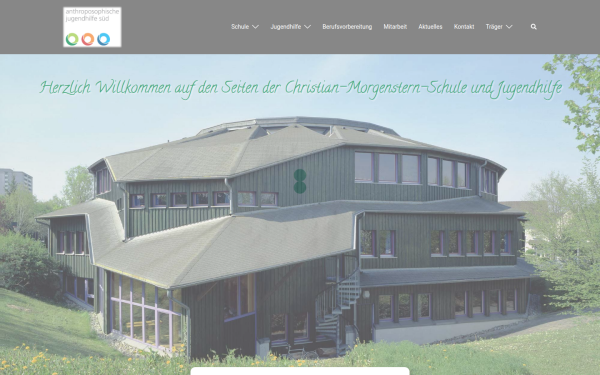 www.morgensternschule-jugendhilfe.de