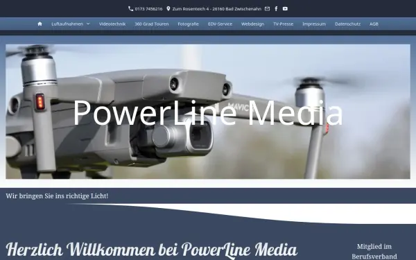 powerline-media.com
