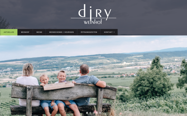 weinhof-diry.at
