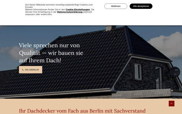 www.berlinerdach.de