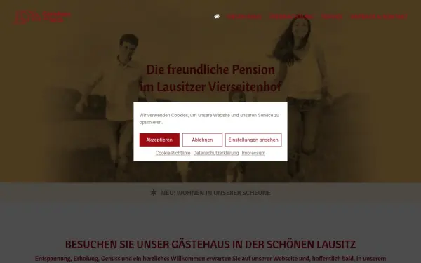 www.gaestehaus-amteich.de
